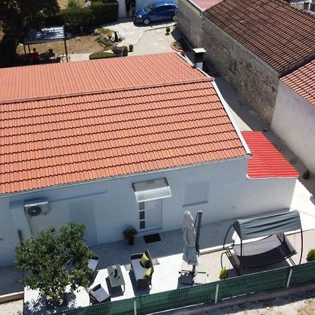 Ferienwohnung Apartman Ana Crno Exterior foto