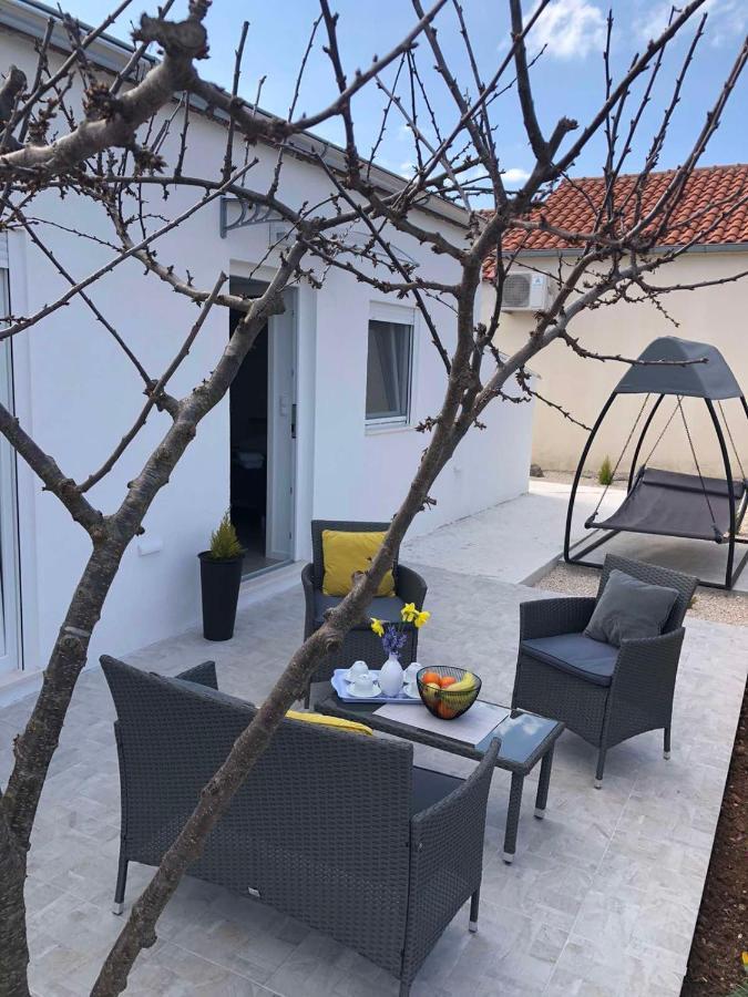 Ferienwohnung Apartman Ana Crno Exterior foto